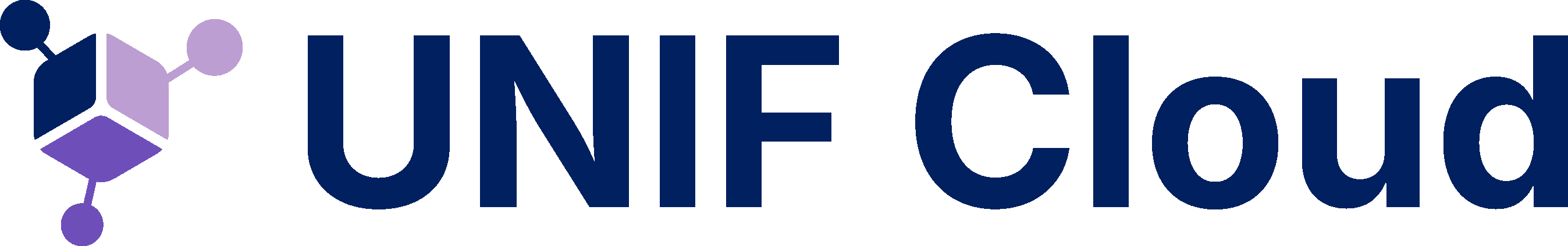 UNIF Cloud (logo)